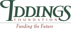 Iddings Logo