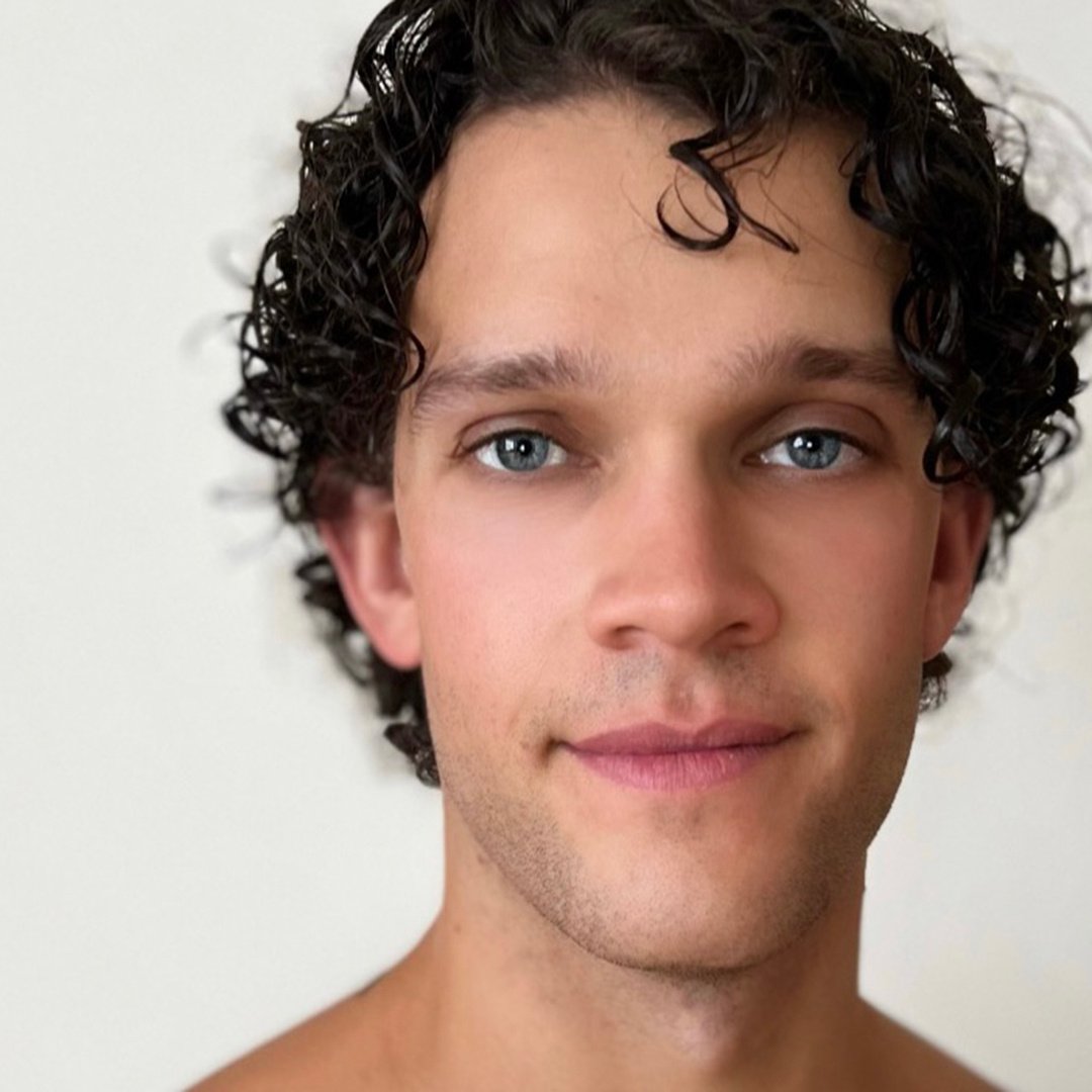 Headshot_Halbert, Jack (Portrait)